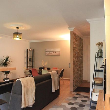 Appartement Hyper Centre Ville Epernay - Champagne מראה חיצוני תמונה