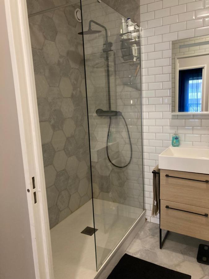Appartement Hyper Centre Ville Epernay - Champagne מראה חיצוני תמונה