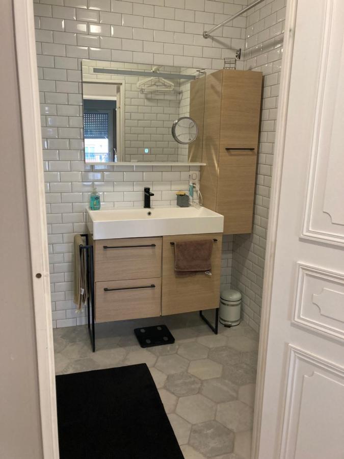 Appartement Hyper Centre Ville Epernay - Champagne מראה חיצוני תמונה