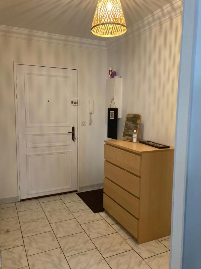Appartement Hyper Centre Ville Epernay - Champagne מראה חיצוני תמונה