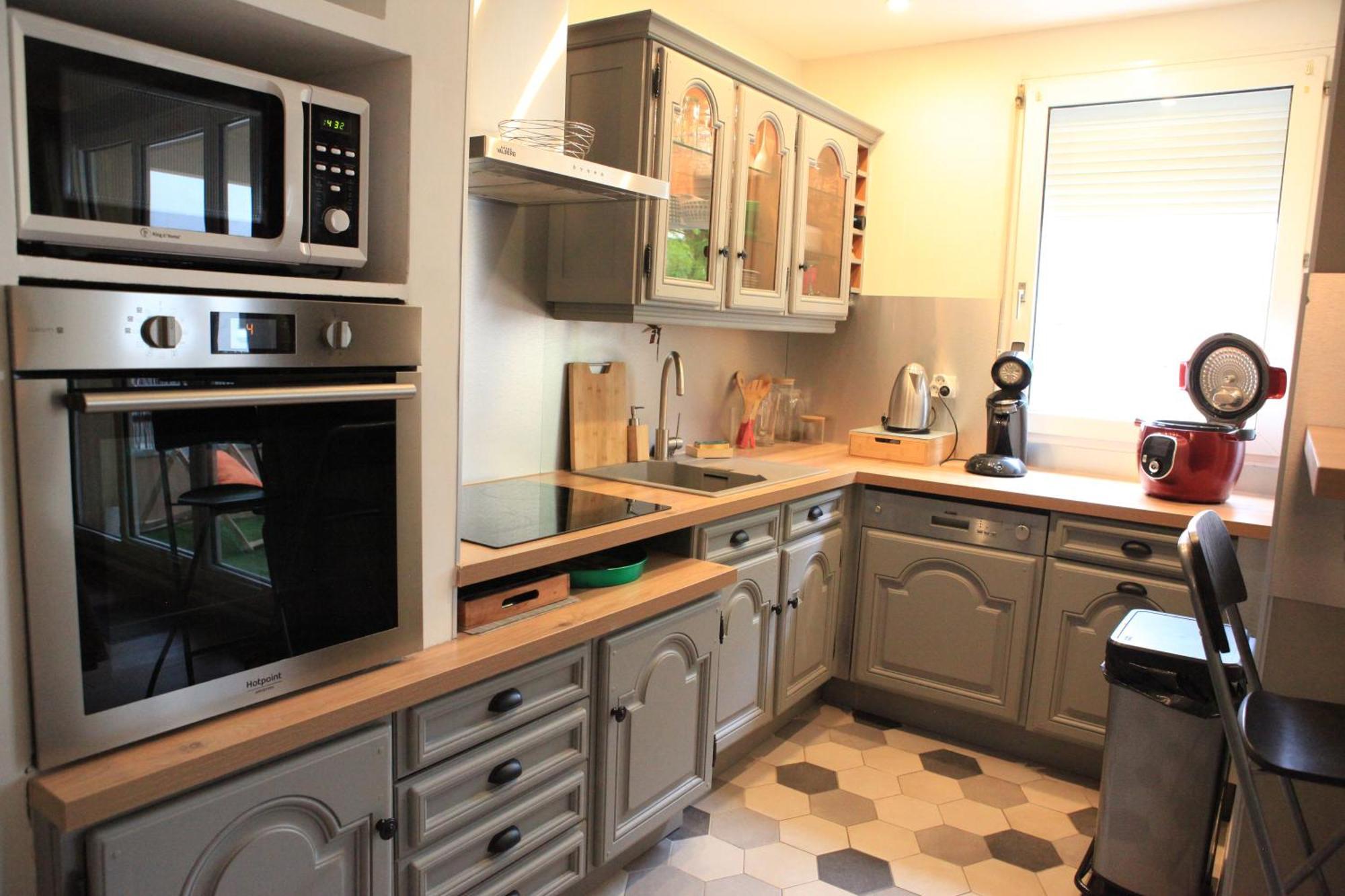 Appartement Hyper Centre Ville Epernay - Champagne מראה חיצוני תמונה
