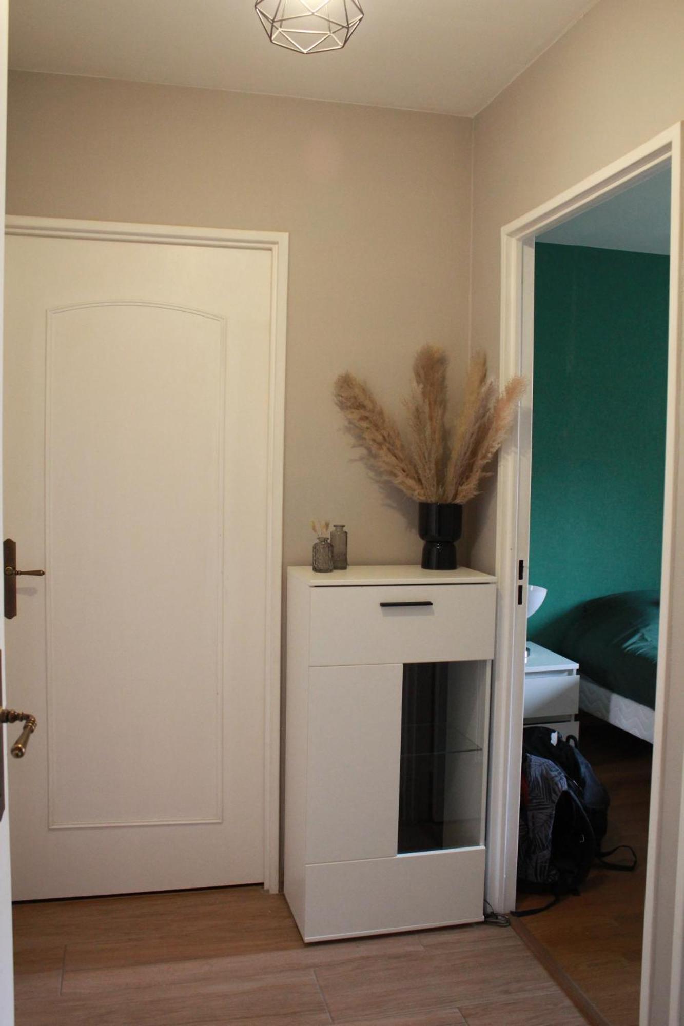 Appartement Hyper Centre Ville Epernay - Champagne מראה חיצוני תמונה