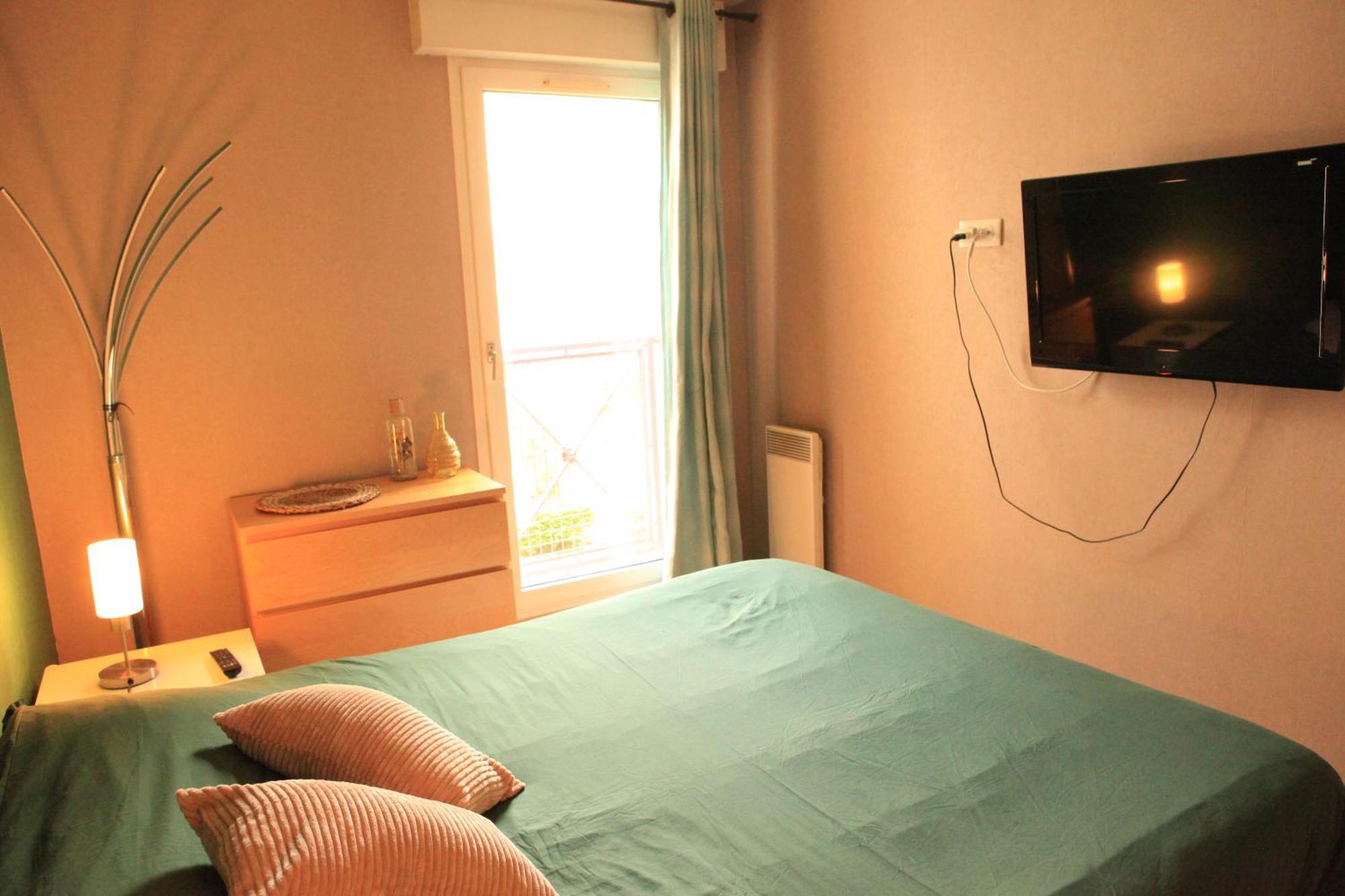 Appartement Hyper Centre Ville Epernay - Champagne מראה חיצוני תמונה