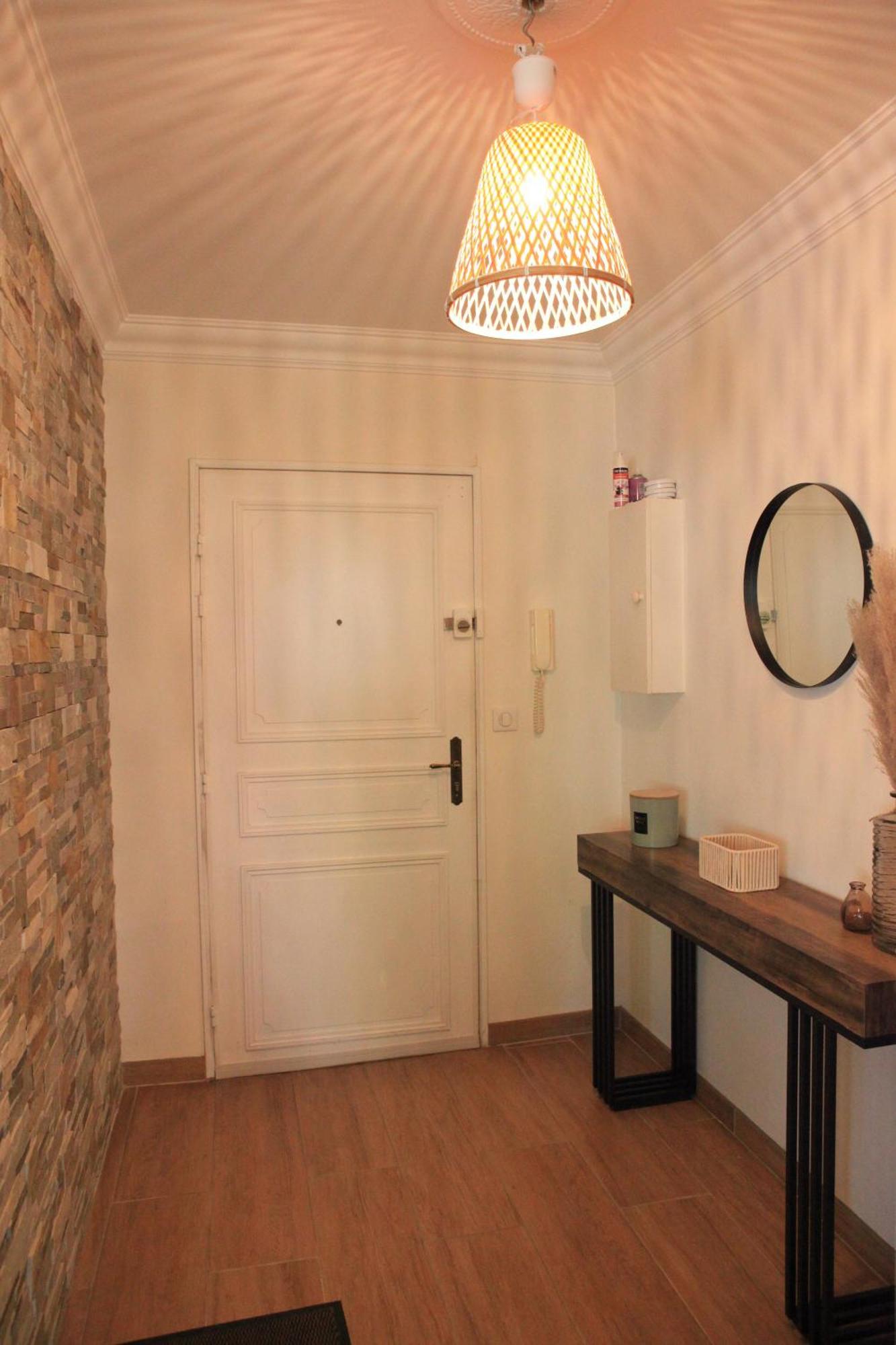Appartement Hyper Centre Ville Epernay - Champagne מראה חיצוני תמונה