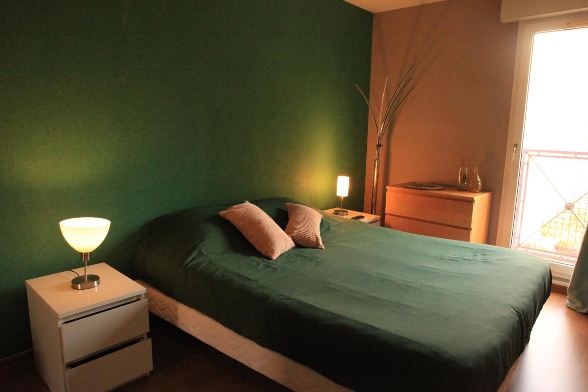 Appartement Hyper Centre Ville Epernay - Champagne מראה חיצוני תמונה