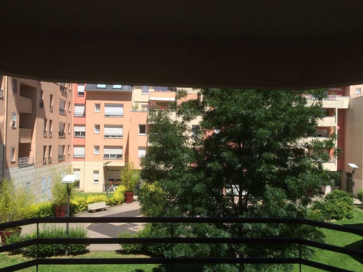 Appartement Hyper Centre Ville Epernay - Champagne מראה חיצוני תמונה