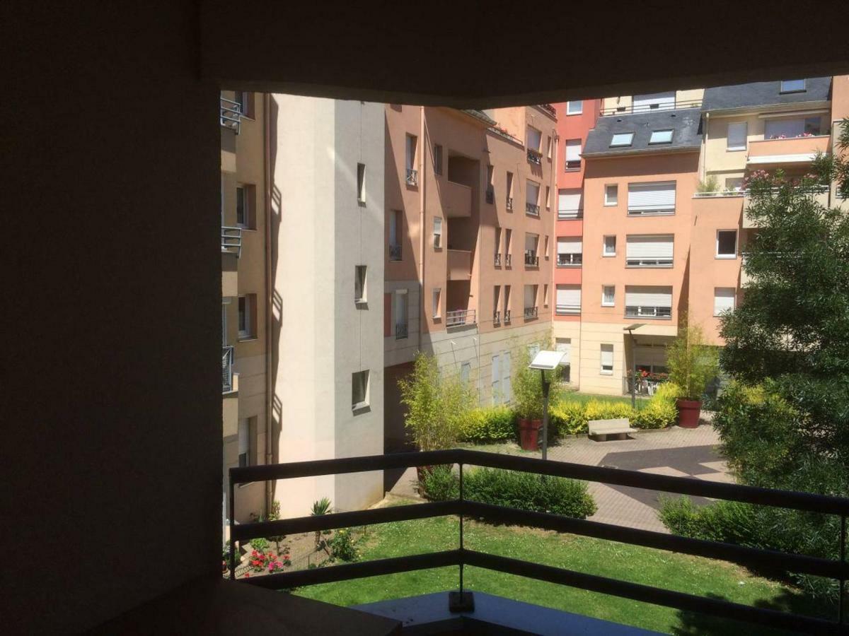 Appartement Hyper Centre Ville Epernay - Champagne מראה חיצוני תמונה