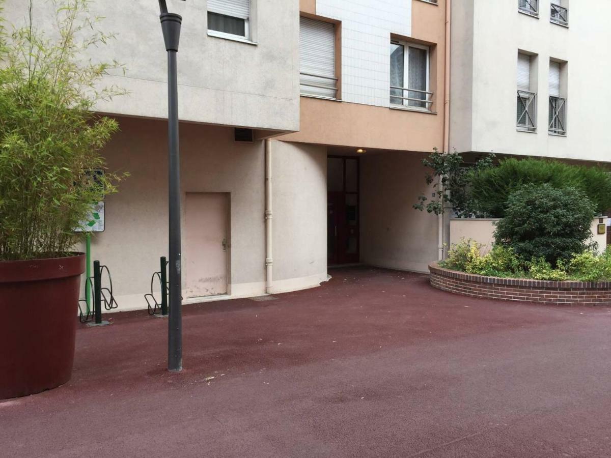 Appartement Hyper Centre Ville Epernay - Champagne מראה חיצוני תמונה