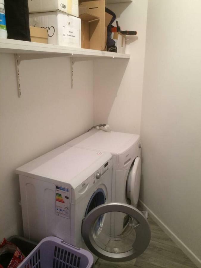 Appartement Hyper Centre Ville Epernay - Champagne מראה חיצוני תמונה